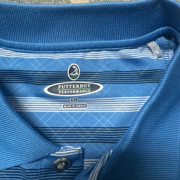 Pinehurst Collection polo - Picture 3 of 4